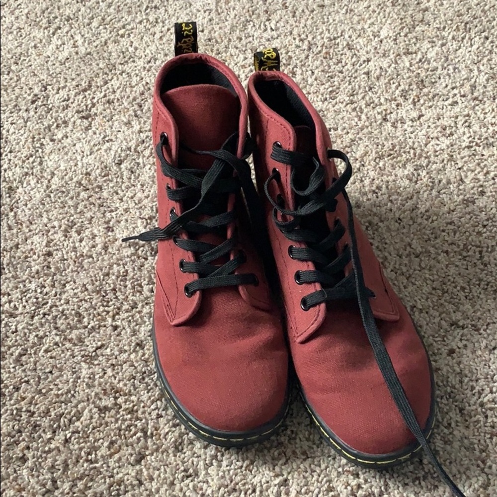 Dr. Martens